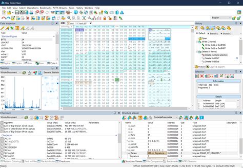 Download Hex Editor Neo To Optimize All Binary Files Software For PC