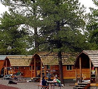 Circle Pines KOA | Visit Arizona