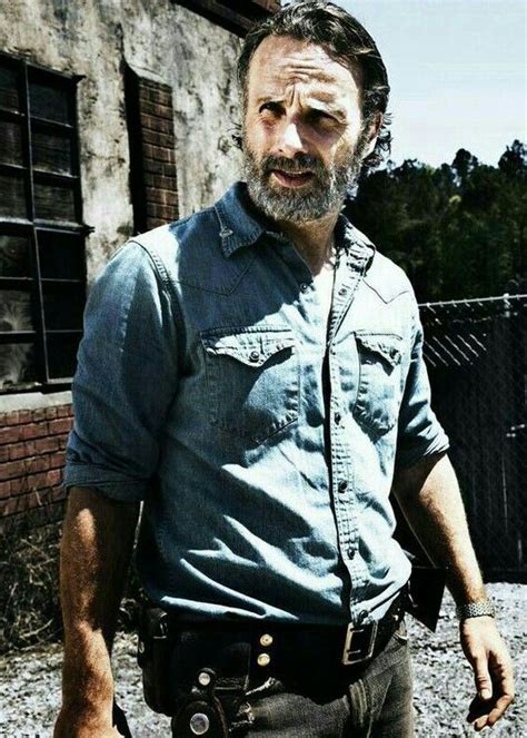 RICK GRIMES SEASON 8. PROMO PIC. | The walking dead 2, The walking dead, Walking dead cake