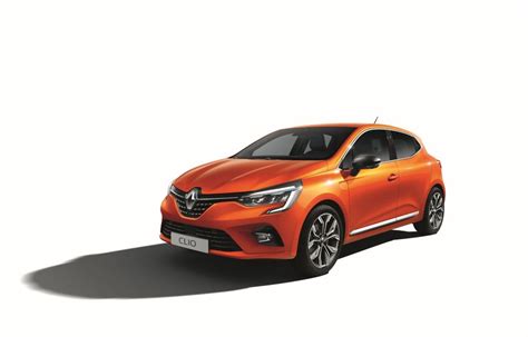 Renault Clio, disponibil în România și în versiunea hibridă E-Tech de 140 de cai putere: start ...