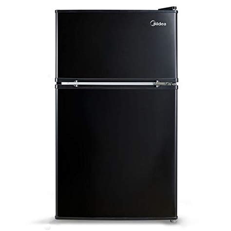 Top 10 Midea Fridge Freezers of 2021 | No Place Called Home