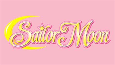 Sailor Moon Logo, symbol, meaning, history, PNG, brand