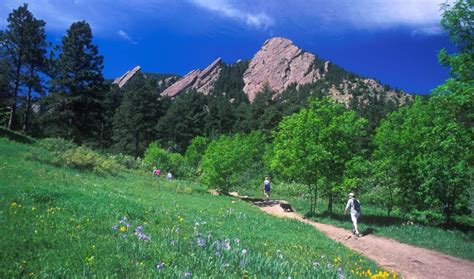 Chautauqua | City of Boulder