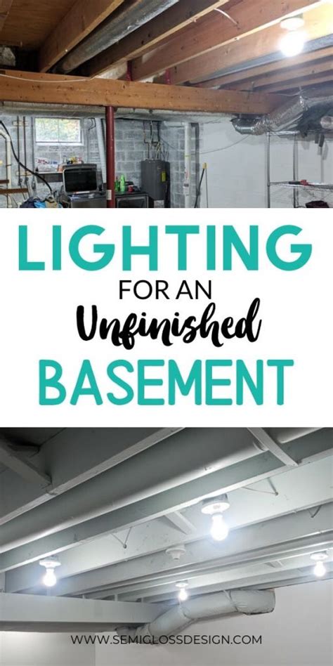 Installing Can Lights In Basement Ceiling | Openbasement