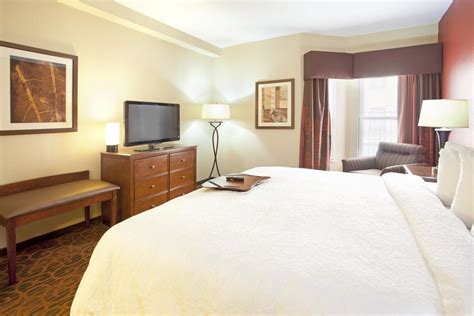 Jobs at Hampton Inn & Suites El Paso-Airport, El Paso, TX | Hospitality ...