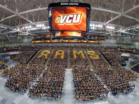 Hello, VCU Class of 2019! | College Aesthetic