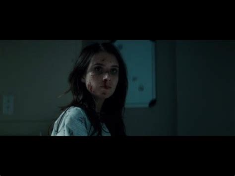 Scream 4 Ending 1/2 DVD - YouTube