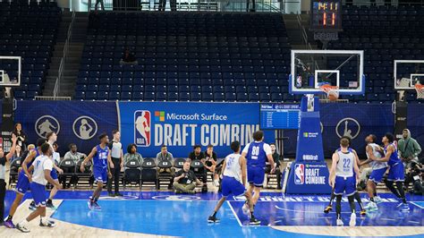 Photos: 2022 NBA Draft Combine Day 2 Photo Gallery | NBA.com