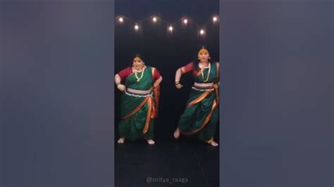 Lallati Bhandar dance performance - YouTube