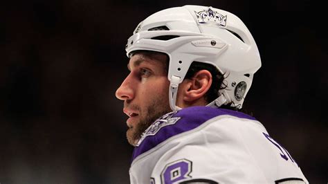 Rangers sign former Kings center Jarret Stoll | NHL | Sporting News