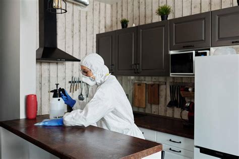 Best Disinfectants For Your Home: An In-Depth Look