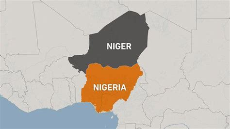 Nigeria, Niger Republic sign agreement on border frequency coordination ...