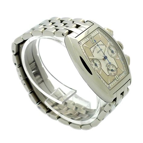 Franck Muller > Seregins Fine Timepieces