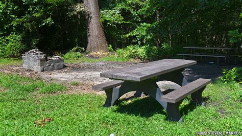 Rock Creek Park | PICNIC AREAS #25 AND #26