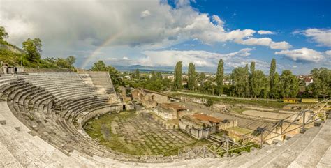 Heraclea Lyncestis – Archaeological Site | Bitola Info