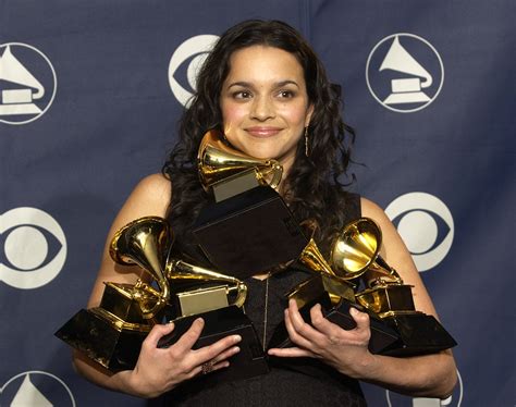 Female Grammy Winners: Which Female Artist Has the Most Grammys ...