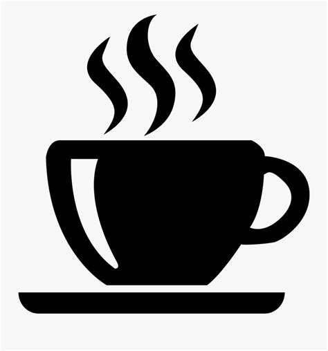 Breakfast, Cafe, Cup, Drink, Hot Coffee Mug, Java, - Coffee Cup Icon Png , Free Transparent ...