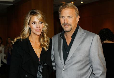 Kevin Costner First Wife And Children