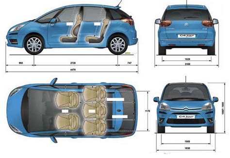 Content / C4 Owners Model Reviews / Citroen C4 Engine and Performance ...