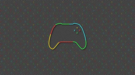 XBOX ONE Controller Wallpaper by SamBox436 on DeviantArt