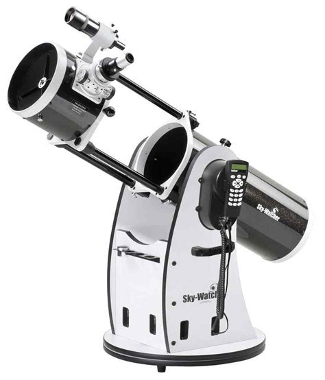 Sky-Watcher 8 inch Collapsible Review (Is It Really Portable?!) | Scope The Galaxy