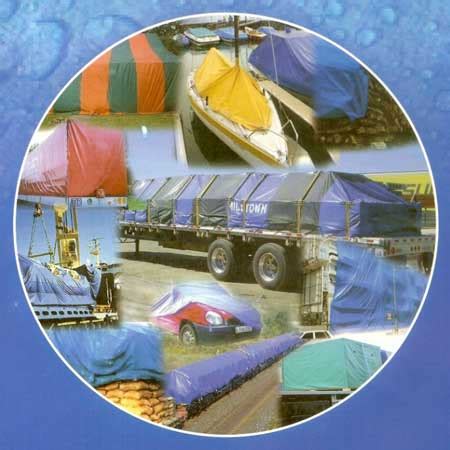 tarpaulin covers at Best Price in Mumbai | Sai Dev Entp