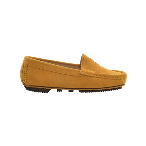 Carvela Kids Moccasin