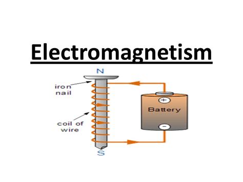 Electromagnetism and D.C. Motors Worksheets and Answers | Teaching Resources