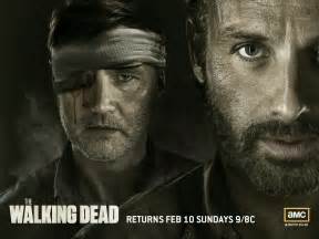 The Walking Dead season 3 new wallpaper | Movie Wallpapers