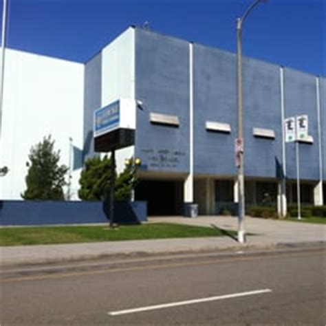 Locke High School - CLOSED - Middle Schools & High Schools - 325 E 111th St, Green Meadows, Los ...