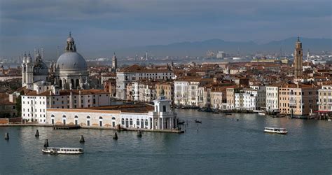 The History of Venice - Images of Venice