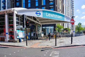 LocalGov.co.uk - Your authority on UK local government - Lewisham named London Borough of ...