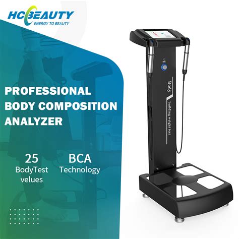 Bioimpedance Analysis Machine