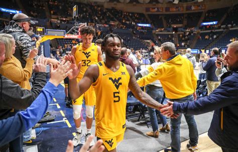 How to Buy Tickets to WVU's Tournament Game vs Maryland - Sports ...