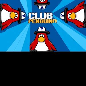 07 | noviembre | 2010 | Club Penguin Agente