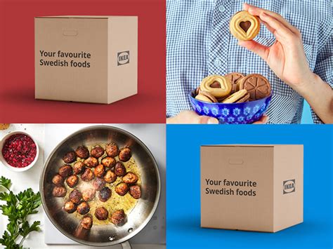 IKEA food delivery is being tested exclusively in Vancouver | Dished