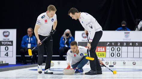 2022 HearingLife Tour Challenge Teams Announced - The Grand Slam of Curling