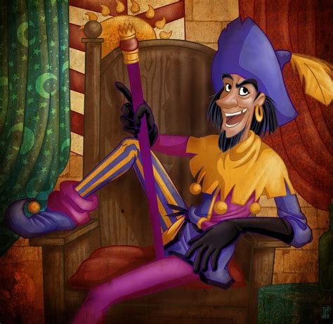 *CLOPIN ~ The Hunchback of Notre Dame, 1996 | Walt disney animation, Notre dame disney, Disney ...