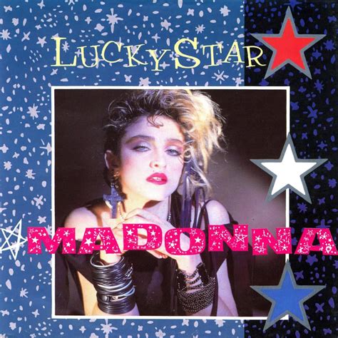 "Lucky Star" by Madonna | '80s Wedding Songs | POPSUGAR Entertainment Photo 19