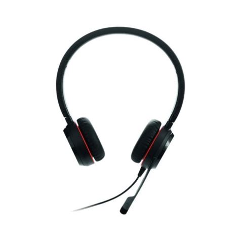 Jabra Evolve 30 II Headset from Posturite