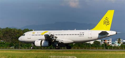 Royal Brunei Airlines Part 1: North Asia & India expansion as ...