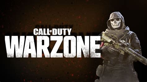 Call Of Duty Warzone Wallpaper 1920x1080 Call Of Duty, Battle Royale ...