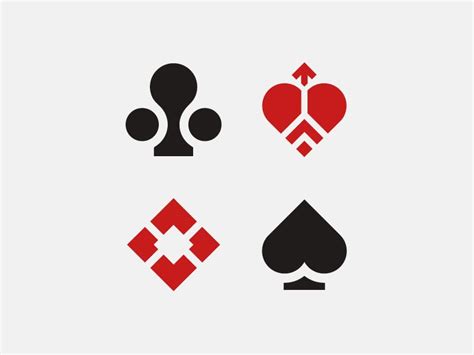 Card Suits (36/365) | Playing cards design, Card tattoo designs ...