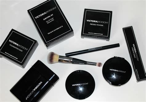 Victoria Jackson Cosmetics ~ A New Makeup Obsession! - The Mommyhood Life