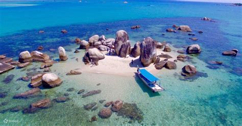 Belitung Island Hopping Tour - Klook Canada