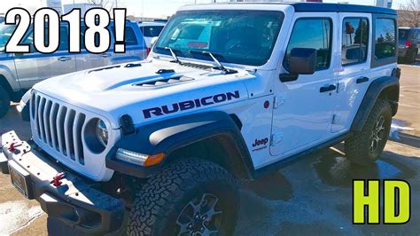 Jeep Rubicon Vs Wrangler Vs Sahara