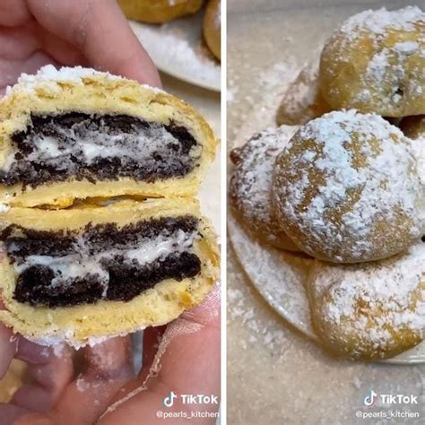 How to Make the TikTok Oreo Cake That Took Over the Internet