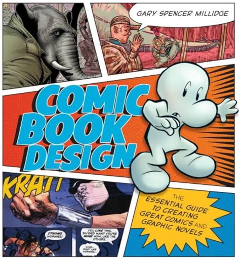 comics design printed in several products - Iconic Comic Books and Graphic Novels that Inspire ...