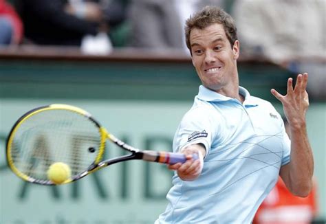 Have you laughed today ?: Funny tennis faces