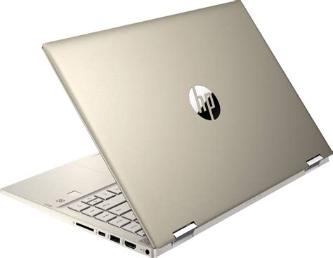 Questions and Answers: HP Pavilion x360 2-in-1 14" Touch-Screen Laptop Intel Core i5 8GB Memory ...